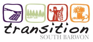 Transition South Barwon Logo